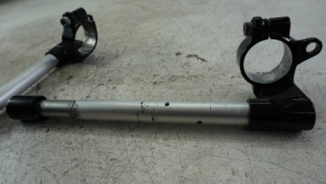 Kawasaki ZX-6R ZX6R 00-02 Правый руль Левый руль kpl