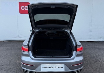 Volkswagen Arteon Fastback Facelifting 2.0 TDI 200KM 2020 Volkswagen Arteon 2.0 TDi 200KM DSG R-Line Salon PL ASO FV23 Pierwszy wlas, zdjęcie 9