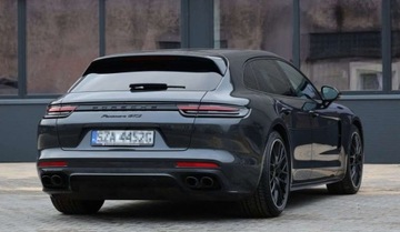 Porsche Panamera II GTS Sport Turismo 4.0 V8 460KM 2019 Porsche Panamera Porsche Panamera GTS 4.0 Benzyna 460KM, zdjęcie 38