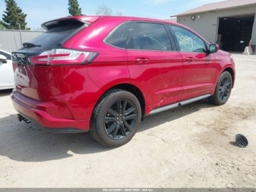 Ford Edge II 2024 Ford Edge ST-Line, 2024r., 4x4, 2.0L 2.0 Benzyna 250KM, zdjęcie 2