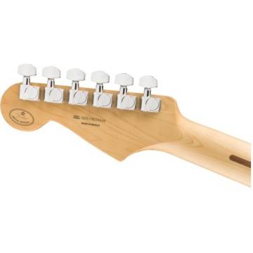 Гитара Fender Player Plus Top HSS LTD Siena SB