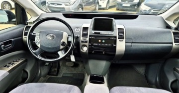 Toyota Prius II 2008 Toyota Prius HYBRYDA AUTOMAT niski przebieg super okazja POLECAMY, zdjęcie 35