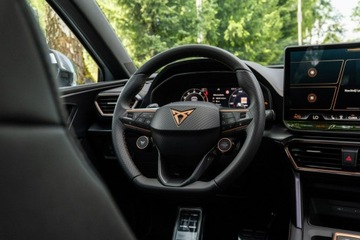 Cupra Leon II 2025 Cupra Leon 1.5 eTSI 150 KM DSG, zdjęcie 23