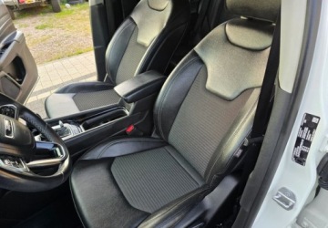 Jeep Compass II 2021 Jeep Compass Jeep Compass 1.3 Hybryda Plug-in 189KM, zdjęcie 10