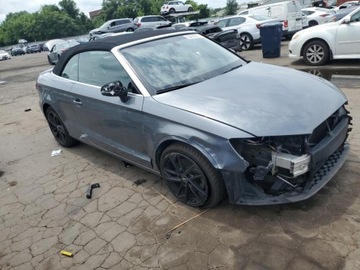 Audi A3 8Y 2021 Audi a3 Premium 2021 2.0l 2.0 Benzyna 201KM, zdjęcie 4