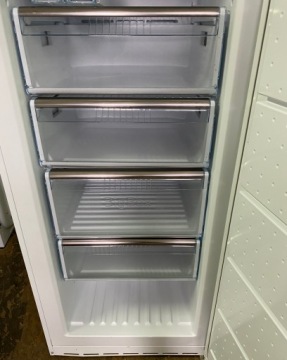 Морозильная камера BOSCH 346 литров No Frost