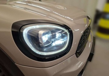 Mini Countryman F60 Crossover Facelifting 2.0 S 178KM 2023 MINI Countryman 4x4 l Kamera Cofania l Cooper S ALL4 l VAT23 2.0 Benzyna, zdjęcie 21