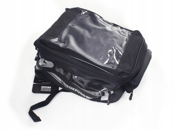 TORBA NA BAK OXFORD F-1 M18
