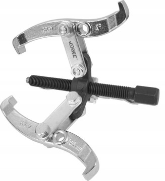 ŚCIĄGACZ DO ŁOŻYSK TRÓJRAMIENNY ŚRUBOWY 4'' 140mm