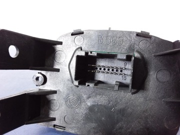 FIAT STILO I PANEL PŘEPÍNAČ SVĚTEL B569