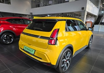 Renault 5 III 52kWh 150KM 2025 Renault 5 techno 150 KM comfort range Elektryczny 150KM, zdjęcie 25