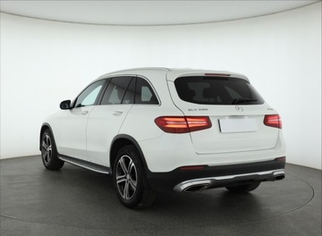 Mercedes GLC C253 SUV 2.0 250 211KM 2016 Mercedes GLC GLC 250 4MATIC, Salon Polska, zdjęcie 3