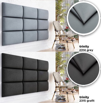 Мягкие панели 60х30 для сиденья в зале.