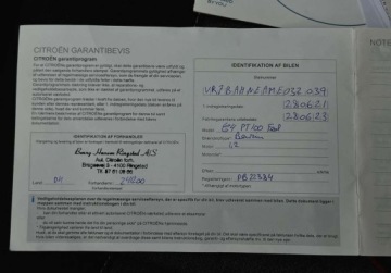 Citroen 2021 Citroen C4 MANUAL 83.000KM BEZWYPADKOWY gwarancja perfekcyjny 1.2, zdjęcie 37