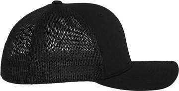 МУЖСКАЯ БЕЙСБОЛЬНАЯ КЕПКА BRANDIT Flexfit Mesh Trucker Cap L-XL