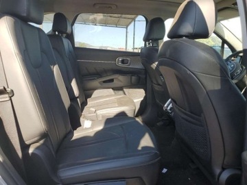 Kia Sorento IV 2022 Kia Sorento Sx 2022 2.5l 2.5 Benzyna 281KM, zdjęcie 11