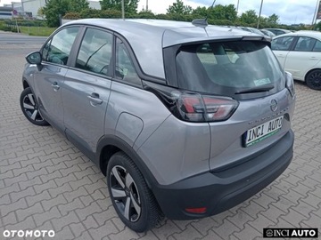 Opel 2021 Opel Crossland Opel Crossland 1.2 Edition 1.2 Benzyna 83KM, zdjęcie 9