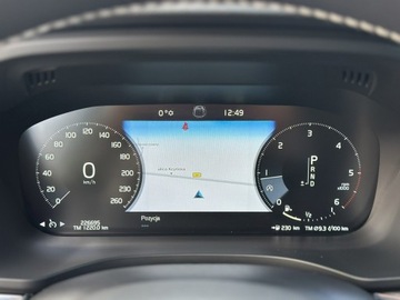 Volvo XC60 II Crossover D4 190KM 2020 Volvo XC 60 R-Design*CarPlay*, zdjęcie 17
