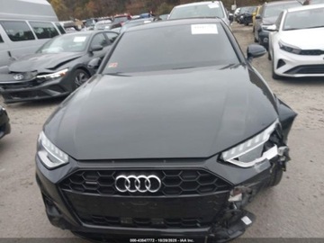 Audi A4 B9 2022 Audi A4 Limousine Premium Plus 45 TFSI S Line Quattro S Tronic 2022 2.0L, zdjęcie 7