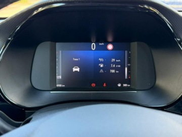 Opel Corsa F Hatchback 5d 1.2 Turbo 100KM 2024 Opel Corsa YES 2024|1.2T 101KM|Manual|CarPlay, zdjęcie 10