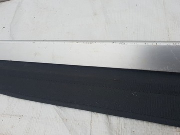 SUBARU LEGACY IV COMBI 03-09 ЗАДНЯЯ ШТОРКА БАГАЖНИКА