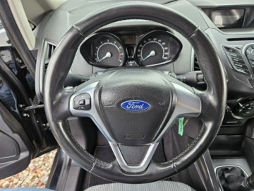 Ford Ecosport II SUV 1.0 Ecoboost 125KM 2015 Ford EcoSport Opłacony Zdrowy Zadbany, zdjęcie 13