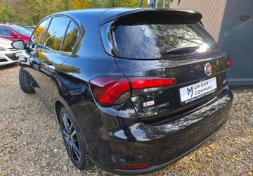 Fiat Tipo II Hatchback 1.4 T-Jet 120KM 2019 Fiat Tipo Fiat Tipo 1.4 Benzyna 120KM, zdjęcie 3