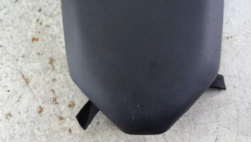M634 Yamaha MT07 MT-07 13-17 Пассажирское сиденье ORIG.