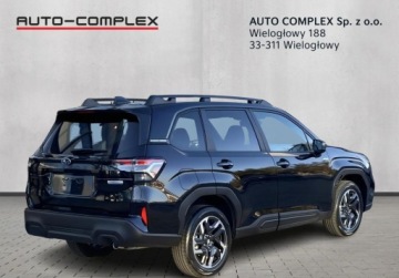 Subaru Forester VI 2.0i-L e-Boxer 136KM 2025 Subaru Forester 2.0i e-Boxer 136KM 2025 NOWY, Exclusive 2.0 Hybryda, zdjęcie 4