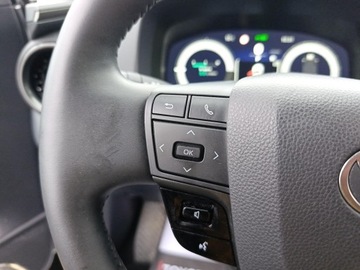 Toyota C-HR II SUV 1.8 Hybrid 140KM 2024 Toyota C-HR 1.8 Hybrid Style Toyota C-HR NG 1.8 HS, zdjęcie 24