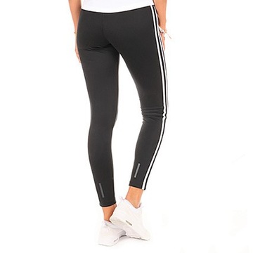 Spodnie legginsy damskie ADIDAS roz. L