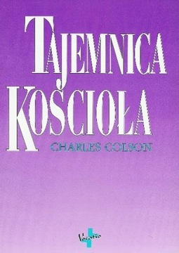 Tajemnica Kościoła Charles Colson