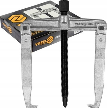 ŚCIĄGACZ DO ŁOŻYSK TARCZ KÓŁ DWURAMIENNY 200MM