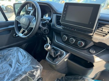 Renault Trafic III Combi 2.0 dCi  150KM 2025 Renault Trafic Passenger 9 osobowy PL Salon, zdjęcie 6