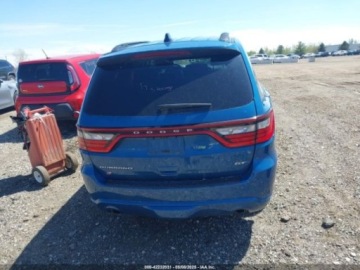 Dodge Durango III 3.6 V6 294KM 2024 Dodge Durango 2024 Dodge Durango GT Plus AWD 3.6 Benzyna 295KM, zdjęcie 3