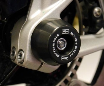 Аварийные накладки Evotech BMW S1000RR 19-