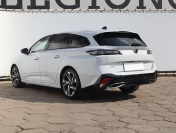 Peugeot 308 III SW 1.5 BlueHDi 130KM 2023 Peugeot 308 1.5 BlueHDi, Salon Polska, zdjęcie 3