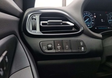 Hyundai i30 III 2025 Hyundai i30 N-LINE LUXURY Wagon 140 KM Gwarancja do 2030 FV23, zdjęcie 12