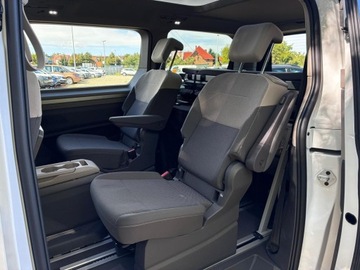 Volkswagen Multivan T7 2025 Volkswagen Nowy Multivan EDITION/Hybryda PHEV, 1.5, zdjęcie 16