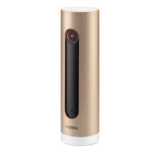 Умная внутренняя камера Netatmo УМНАЯ ИНТЕЛЛЕКТУАЛЬНАЯ ВНУТРЕННЯЯ КАМЕРА FullHD FullHD