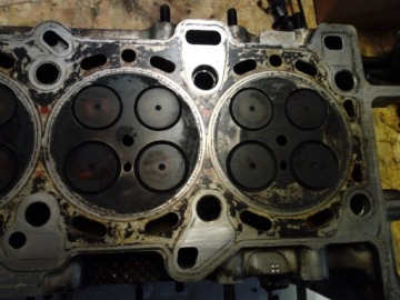 ГЛАВА CHRYSLER VOYAGER 2.8 CRD 2008-2016 ГОД