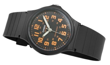 ZEGAREK CASIO MQ-71 UNISEX KLASYCZNY NA PREZENT + PUSZKA
