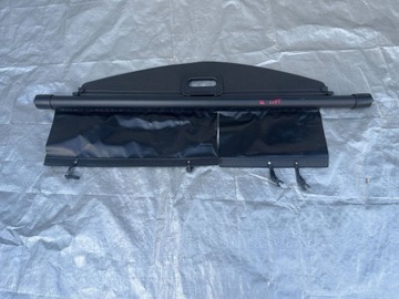 JEEP CHEROKEE KL FACELIFT ROLETA KUFRU 2018-