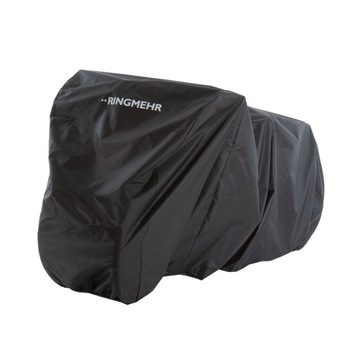 ПРОФЕССИОНАЛЬНЫЙ ВЕЛОСИПЕДНЫЙ ЧЕХОЛ ВОДОНЕПРОНИЦАЕМЫЙ XXL