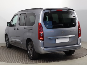 Toyota 2024 Toyota ProAce City Verso 1.2 T, Salon Polska, zdjęcie 3
