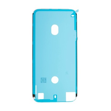 Uszczelka Klej LCD iPhone 8 White