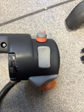 BMW R 1150 RT Переключатель правый