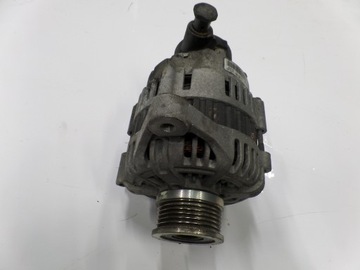 HYUNDAI SANTA FE I 2.0 CRDI ALTERNATOR