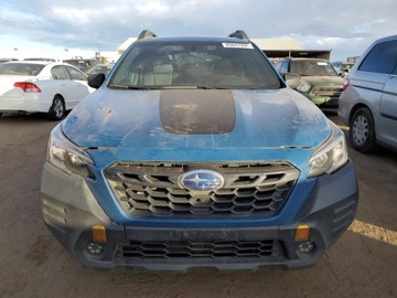 Subaru 2022 Subaru Outback Wilderness 2022 2.4l 2.4 Benzyna 260KM, zdjęcie 5