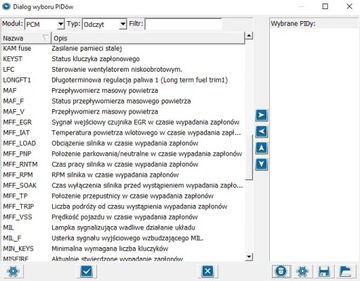 Vgate vLinker FD BT 3.0 Ford FORScan кодирование